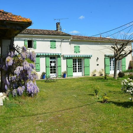 Le Petit Saule Βίλα Floirac  Εξωτερικό φωτογραφία